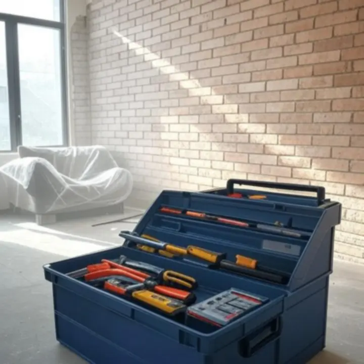 Realizacje remontowe i metamorfozy wnętrz