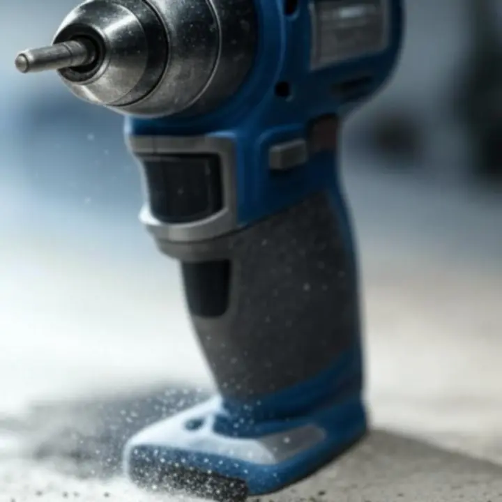 Testy wytrzymałościowe elektronarzędzi