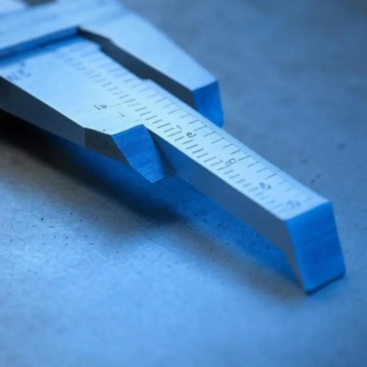 Precyzyjne testowanie jakości narzędzi w laboratorium