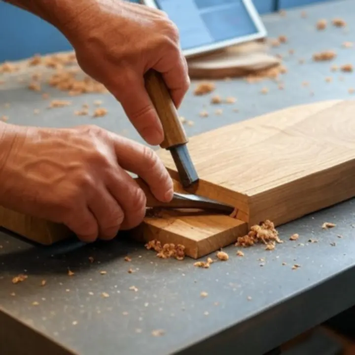 Szczegółowe instruktaże warsztatowe